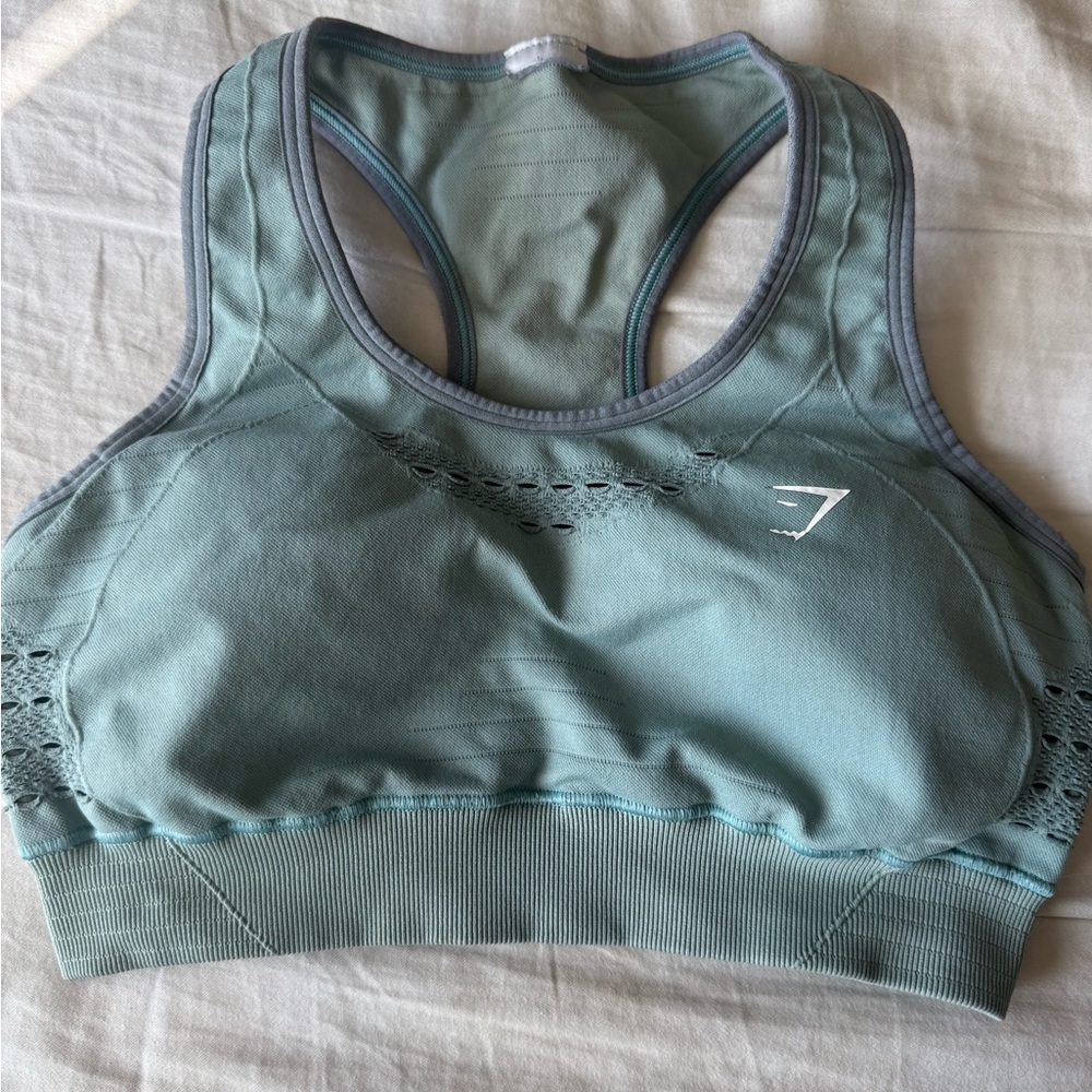 Gymshark Sports Bra
